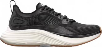 Athletic Propulsion Labs Mens Streamline Shoe In Black/white/gum