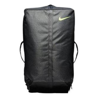 Nike Engineered Ultimatum Training Backpack Grey Volt BA5219-010