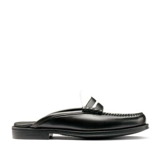G.H. Bass & Co. G. H. Bass Mens Winston Mule Easy Weejun in