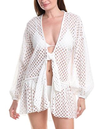 Ramy Brook Caya Dress