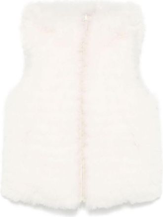 Yves Salomon Jackets