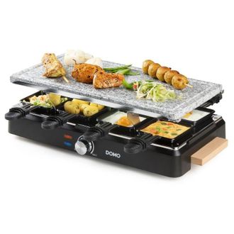 Domo Raclette Domo