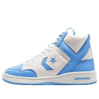Converse Weapon Mid Light Blue A10597C