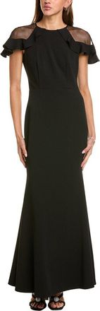 Eliza J Gown