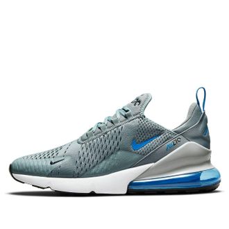 Nike Air Max 270 Essential Particle Grey Light Photo Blue DN5465-001
