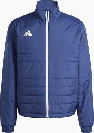 adidas Mens Mens Entrada Light Jacket - Navy - Size: Regular/34