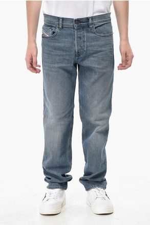 Diesel Jeans 2023 D-FINITIVE Regular Fit Tapered Leg 17cm L.32 size 29