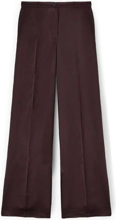 Motivi Mujer, Pantalones, Marr&oacute;n, Talla: M