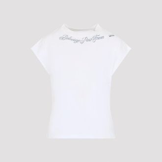 Balenciaga S/S Top