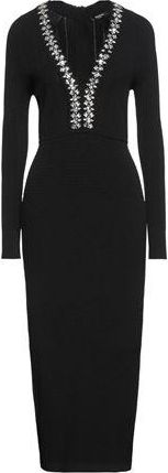 Balmain Maxi dresses