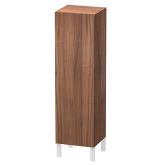 Duravit Duravit - L-cube Semi-alta Anchura De Mueble 400mm, Profundidad