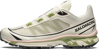 Salomon Salomon XT-6 FT Beige Green 417424