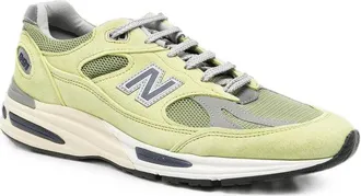 New Balance Sneaker - Green