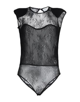 Ga&euml;lle Paris TOPWEAR - Bodysuits on YOOX.COM