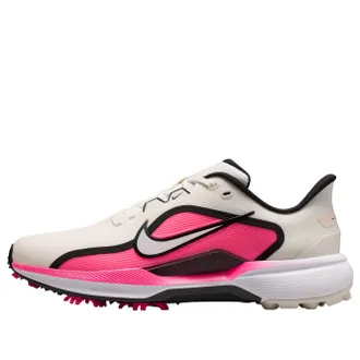 Nike Pegasus 1 Golf Sail Hyper Pink Black HV4700-100