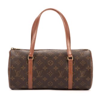 Louis Vuitton Papillon 30 Handtas