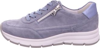 Semler Sneakers - Dames - Schoenen - Blauw - Maat: 40 EU