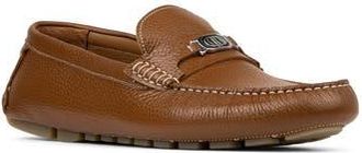 Donald J Pliner Bodhi Bit Driving Shoe in Whiskey at Nordstrom Rack, Size 10.5