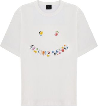 Paul Smith Happy T Shirt