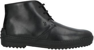 Tod's CALZATURE - Stivaletti su YOOX.COM
