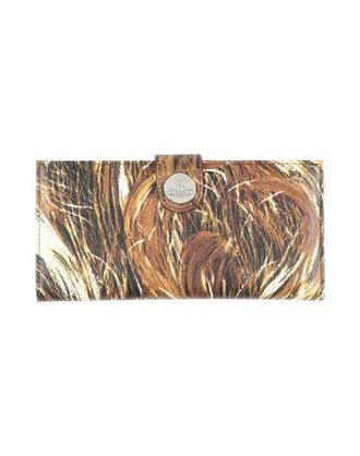 Vivienne Westwood Kleinlederwaren - Brieftaschen auf YOOX.COM