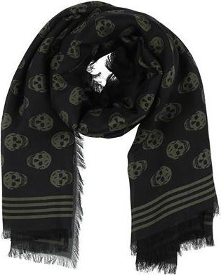 Alexander McQueen COMPLEMENTOS - Bufandas en YOOX.COM