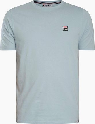 Fila Mens Fila Sunny Essential T-Shirt Skyway - Blue - Size: 40