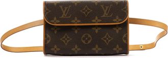 Louis Vuitton Florentine Schoudertas