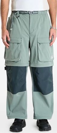 Nike Cargo Smith Summit con zip - Verde