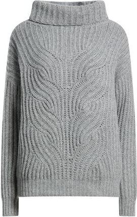 Bruno Manetti STRICKWAREN - Rollkragenpullover auf YOOX.COM