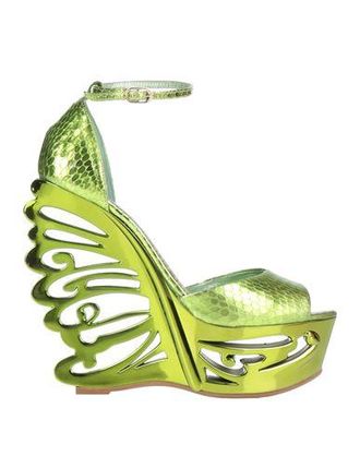 Le Silla FOOTWEAR - Sandals on YOOX.COM