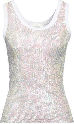 Vicolo CAMISETAS Y TOPS - Tops en YOOX.COM