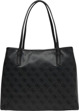 Guess Shopper - Dames - Shoppers - Zwart - ONE Size - Tassen
