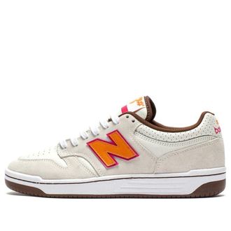 New Balance x Dunkin Donuts 480 Coffee Donuts NM480CND