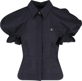 Vivienne Westwood gexy Shirt