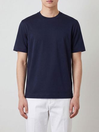 Ermenegildo Zegna T-shirt in cotone