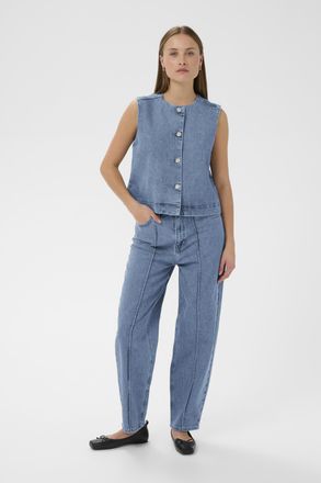 Soaked In Luxury Vest SLRinatina Vest Regular fit