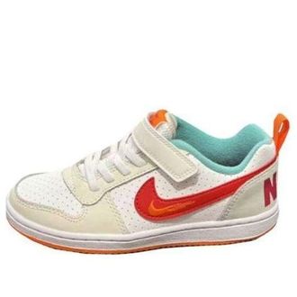 Nike (TD) Nike Court Borough Low FD9914-161