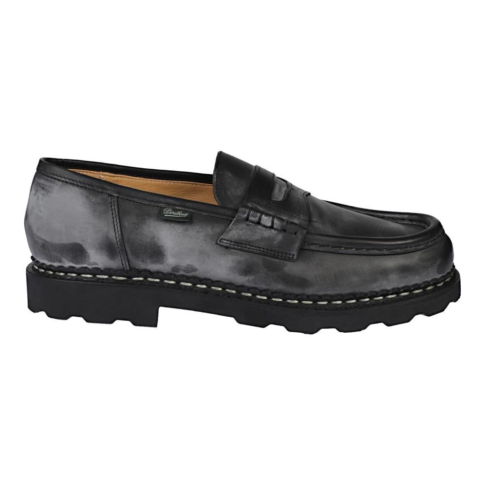 Paraboot Chaussures De Montagne Pas Cher Chaussures De Ville