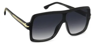 Victoria Beckham VB7003S Sunglasses - Black