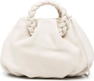 Hereu Tassen, Dames, Beige, ONE Size, Handbags