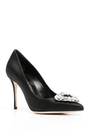 Sergio Rossi Hohe Schuhe - With Heel Black - Gr. 38 (EU) - in Schwarz - f&uuml;r Damen