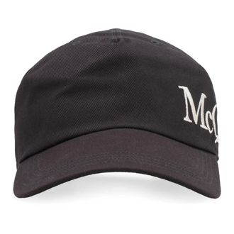 Alexander McQueen Hombre, Accesorios, Negro, Talla: M