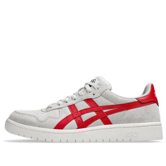 Asics Japan Pro Grey Classic Red 1201A920-020