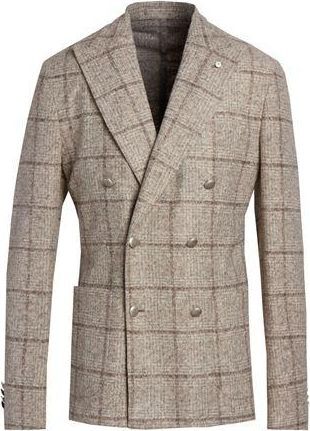 L.B.M. 1911 TRAJES Y CONJUNTOS - Americanas en YOOX.COM