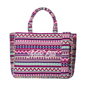 Marc Ellis Buby M Indy 26 - Bags - Mujer - P&uacute;rpura - ONE SIZE