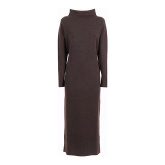 P.A.R.O.S.H. P.a.r.o.s.h., Donna, Abiti, Marrone, M, new