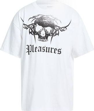 Pleasures TOPS - T-shirts auf YOOX.COM