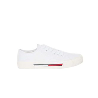 Tommy Jeans Mujer, Zapatos, Blanco, Talla: 39 EU