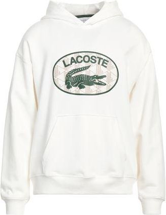 Lacoste TOPWEAR - Sweatshirts on YOOX.COM